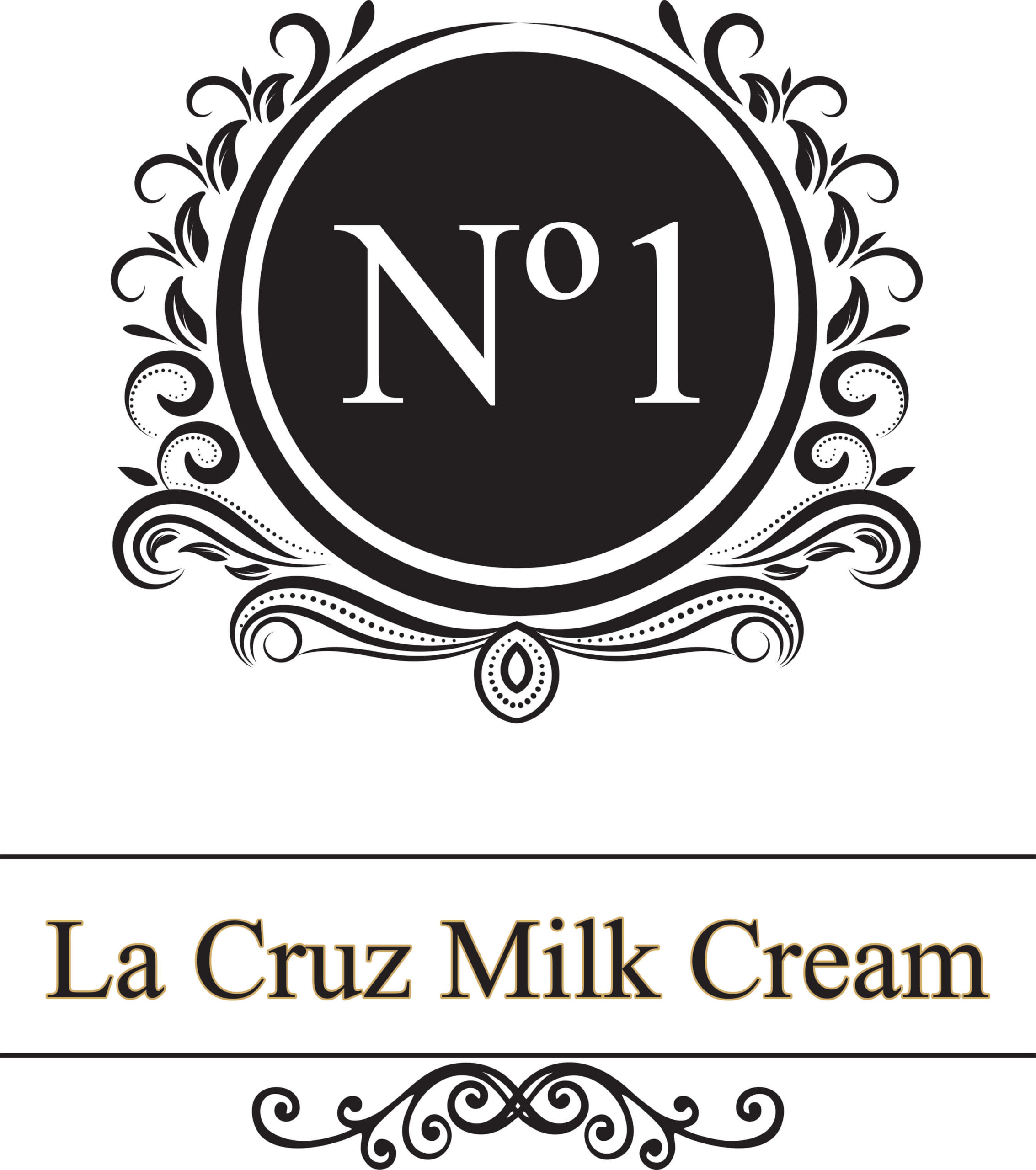 La Cruz Milk Cream Bebidas
